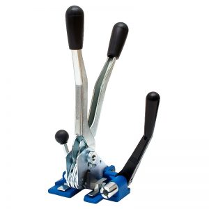 Dispozitiv de Legat Banda PP sau PET cu latimea 16 mm si grosime de 0.4 si 1 mm